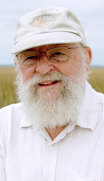 Dr Chester Depratter-Hammock-Coast-South-Carolina
