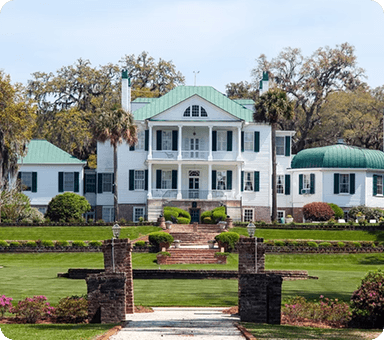 Georgetown Historic District