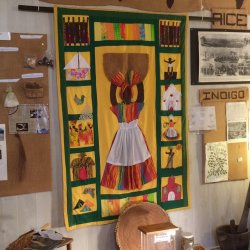 Gullah Museum 4 reduced 1-Hammock-Coast-South-Carolina