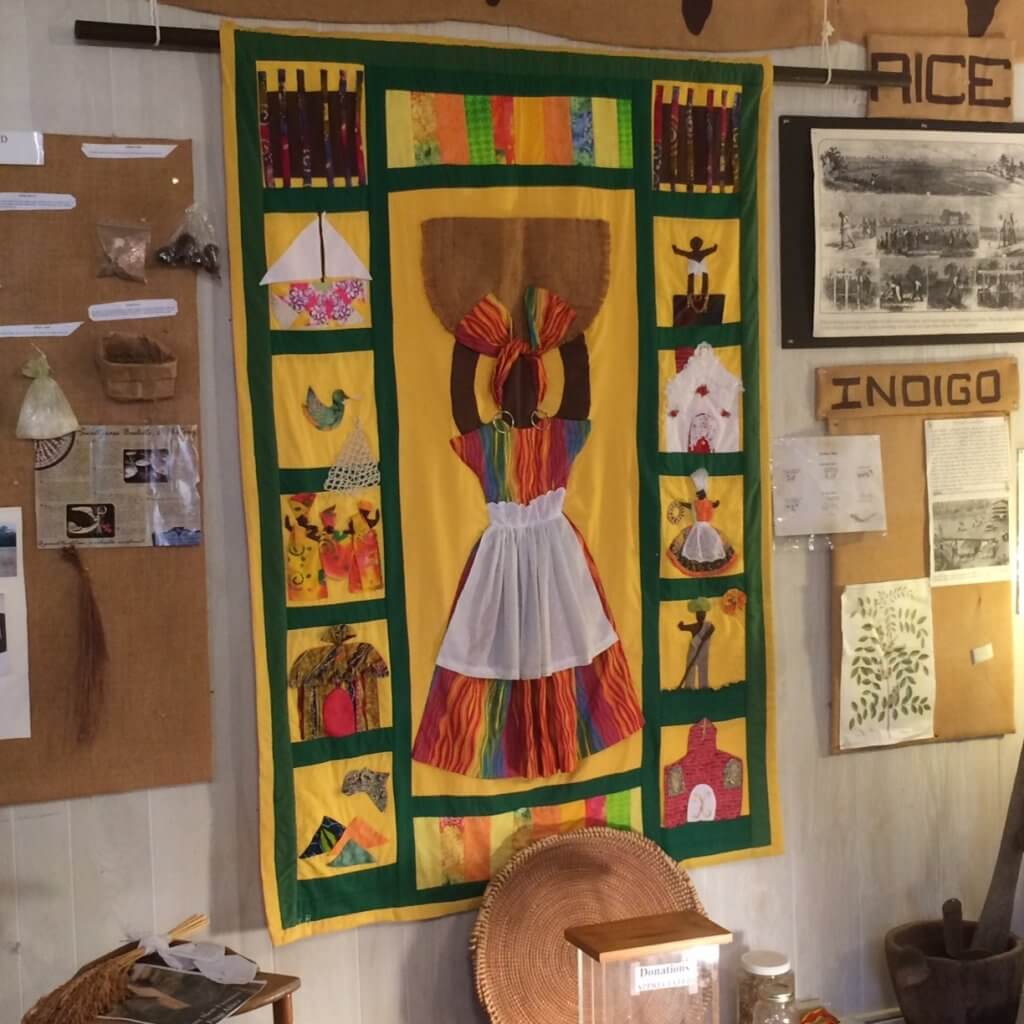 Gullah Museum 4 reduced-Hammock-Coast-South-Carolina