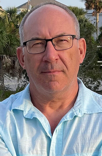 Jim Spirek-Hammock-Coast-South-Carolina