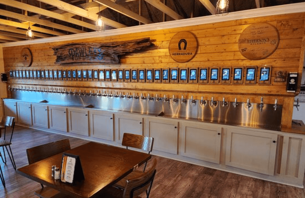 Pawleys Tap House and Grill-Hammock-Coast-South-Carolina