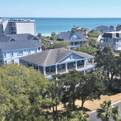 3 Nights for Labor Day! Book Sandy Sunsets in Charlestowne Grant