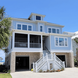 Save 40% Aug. 29 – Sept. 6 – Stay a Week or 3-Night Minimum