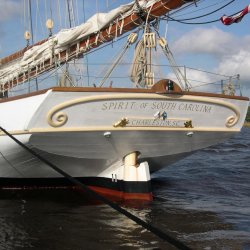 Tall Ship backside square-Hammock-Coast-South-Carolina